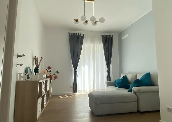 Nuovissimo appartamento a Roma