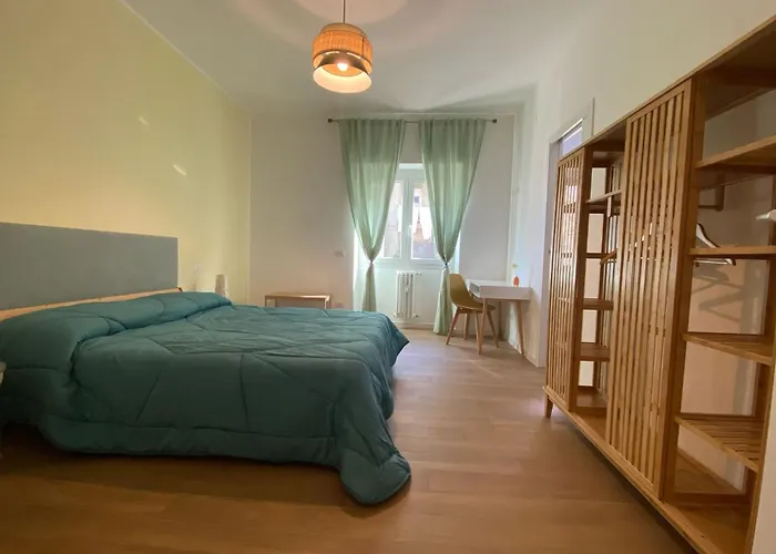 Nuovissimo appartamento a Roma