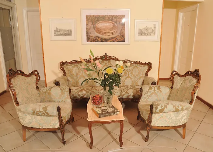 Locanda al Viminale